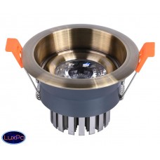 Светильник встраиваемый Kink Light Точка 2152,2