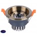 Светильник встраиваемый Kink Light Точка 2152,2