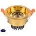 Светильник встраиваемый Kink Light Точка 2152,33