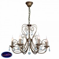 Люстра подвесная F-Promo Versailles 2158-6P