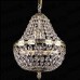 Люстра Bohemia Crystal 2160 2160/20/GD