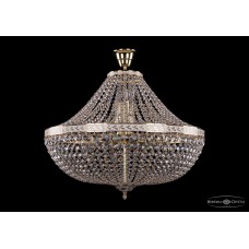 Люстра подвесная Bohemia Crystal 2160 2160/60/GW