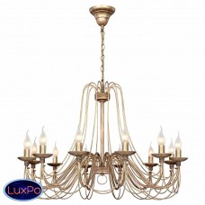 Люстра подвесная F-Promo Chateau 2163-12P