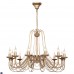 Люстра подвесная F-Promo Chateau 2163-12P