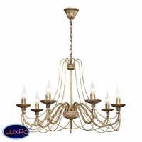 Люстра подвесная F-Promo Chateau 2163-7P