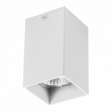 Светильник точечный накладной декоративный Lightstar Rullo 216336