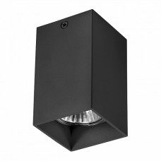 Светильник точечный накладной декоративный Lightstar Rullo 216337
