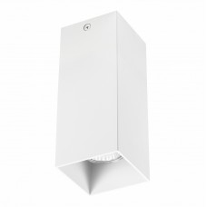 Светильник точечный накладной декоративный Lightstar Rullo 216386