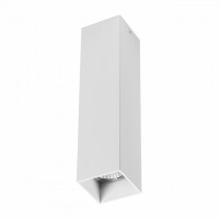 Светильник точечный накладной декоративный Lightstar Rullo 216396