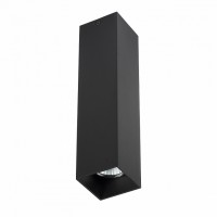 Светильник точечный накладной декоративный Lightstar Rullo 216397