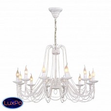 Люстра подвесная F-Promo Chateau 2164-12P