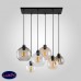 Подвесной светильник TK Lighting Cubus 2164 Cubus Подвесной светильник TK Lighting Cubus 2164 Cubus