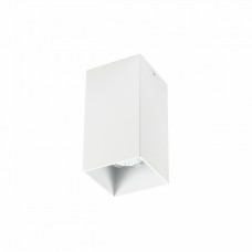 Светильник точечный накладной декоративный Lightstar Rullo 216586