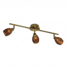 Спот Odeon Light GLOSSE 2167/3W
