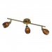 Спот Odeon Light GLOSSE 2167/3W