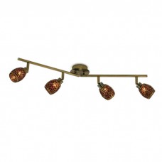 Спот Odeon Light GLOSSE 2167/4W