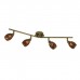 Спот Odeon Light GLOSSE 2167/4W