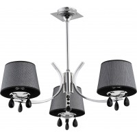 Потолочная люстра Alfa TRIX 21713 Потолочная люстра Alfa TRIX 21713