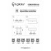 Светильник встраиваемый LIGHTSTAR INTERO 217906