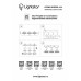 Светильник встраиваемый LIGHTSTAR INTERO 217907