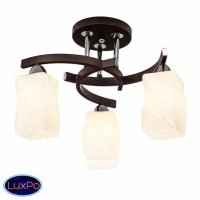 Потолочная люстра Silver Light Bertuccio 219.59.3 Потолочная люстра Silver Light Bertuccio 219.59.3
