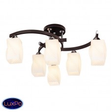 Потолочная люстра Silver Light Bertuccio 219.59.6