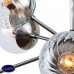 Люстра подвесная F-Promo Particulis 2200-8P