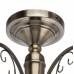 Люстра потолочная De Markt Вита 220010505