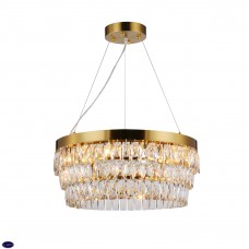 Люстра подвесная Favourite Magnitudo 2206-12P