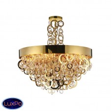 Люстра подвесная Favourite Leporem 2207-6P