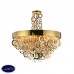 Люстра подвесная Favourite Leporem 2207-6P