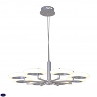 Люстра подвесная Favourite Annuli 2208-8P