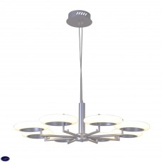 Люстра подвесная Favourite Annuli 2208-8P