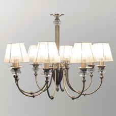 Подвесная люстра Newport 2208/C