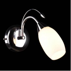 Бра Eurosvet 22080/1 Chrome Aspidistra