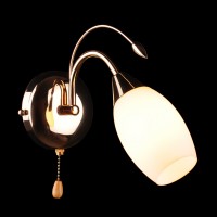 Бра Eurosvet Ginevra 22080/1 золото
