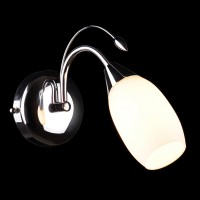 Бра Eurosvet Ginevra 22080/1 хром