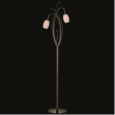 Торшер Eurosvet 22080/2F Bronze