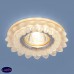 Встраиваемый потолочный светильник с LED подсветкой Elektrostandard 2208 MR16 Fruit Ice фруктовый лед a039671 Встраиваемый потолочный светильник с LED подсветкой Elektrostandard 2208 MR16 Fruit Ice фруктовый лед a039671