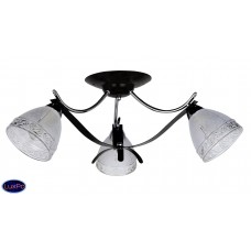 Потолочная люстра Silver Light Katarini 221.59.3