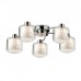 Люстра потолочная Odeon Light ISKO 2210/5C