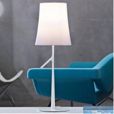 Настольная лампа Foscarini 221001S 10 Birdie Настольная лампа Foscarini 221001S 10 Birdie