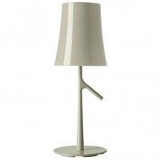 Настольная лампа Foscarini 221001S 25 Birdie Настольная лампа Foscarini 221001S 25 Birdie