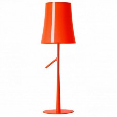 Настольная лампа Foscarini 221001S 53 Birdie Настольная лампа Foscarini 221001S 53 Birdie