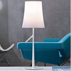 Настольная лампа Foscarini 221001 10 Birdie Настольная лампа Foscarini 221001 10 Birdie