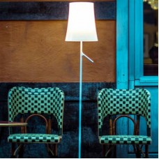 Торшер Foscarini 221004 10 Birdie