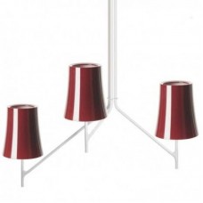 Люстра Foscarini 2210083 65 Birdie Люстра Foscarini 2210083 65 Birdie