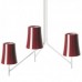 Люстра Foscarini 2210083 65 Birdie Люстра Foscarini 2210083 65 Birdie