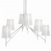 Люстра Foscarini 2210086 10 Birdie