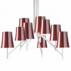 Люстра Foscarini 2210089 65 Birdie Люстра Foscarini 2210089 65 Birdie